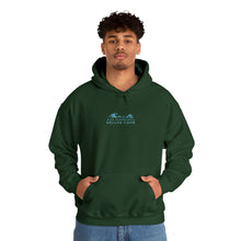 Load image into Gallery viewer, f.2023 KC BOB WISE Hooded Sweatshirt Heavy cotton