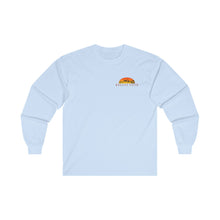 Load image into Gallery viewer, 2024 AMBASSADOR 2 (USA) Unisex Ultra Cotton Long Sleeve Tee