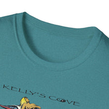 Load image into Gallery viewer, KC 2007 SURFER GIRLS Unisex Softstyle T-Shirt