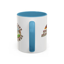 Load image into Gallery viewer, KC 2025 GREAT HIGHWAY Kellys Cove Coffee Mug,Campfire Mugs, Nature Lover Gift, Road Trip Essentials, Personalized Travel Mug, Cozy Cabin Decor