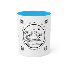 Load image into Gallery viewer, TAI CHI TAO Colorful Mugs, 11oz