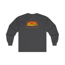 Load image into Gallery viewer, 2024 AMBASSADOR 2 (USA) Unisex Ultra Cotton Long Sleeve Tee