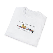 Load image into Gallery viewer, KC 2007 SURFER GIRLS Unisex Softstyle T-Shirt