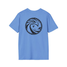 Load image into Gallery viewer, KC 2015 POWER SQUAD Unisex Softstyle T-Shirt