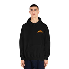 Load image into Gallery viewer, 2024 KC UNISEX Hooded Sweatshirt