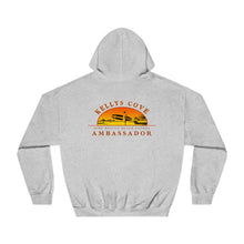 Load image into Gallery viewer, 2024 KC UNISEX Hooded Sweatshirt
