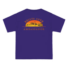 Load image into Gallery viewer, 2024 KC T-Shirt Short Sleeve