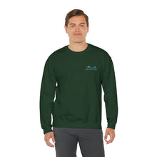 Load image into Gallery viewer, g.Unisex Heavy Blend™ Crewneck Sweatshirt