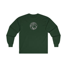 Load image into Gallery viewer, KC 2015 POWER SQUAD Unisex Ultra Cotton Long Sleeve Tee