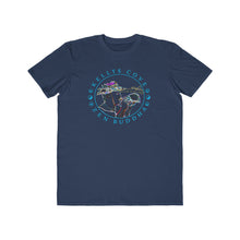 Load image into Gallery viewer, KC 2022 ZEN BUDDHA Men's Lightweight Fashion Short Sleeve T-shirt