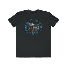 Load image into Gallery viewer, KC 2022 ZEN BUDDHA Men's Lightweight Fashion Short Sleeve T-shirt