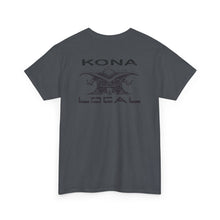 Load image into Gallery viewer, KC 2012 LOCAL Unisex Heavy Cotton Tee FRONT ONLY
