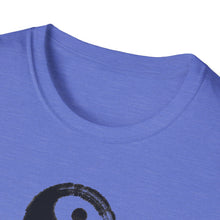 Load image into Gallery viewer, TAI CHI TAO Unisex Softstyle T-Shirt FRONT ONLY