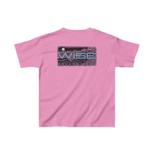 Load image into Gallery viewer, 2023 KC BOB WISE Kids Heavy Cotton™ Tee