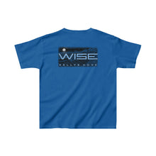 Load image into Gallery viewer, 2023 KC BOB WISE Kids Heavy Cotton™ Tee