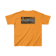 Load image into Gallery viewer, 2023 KC BOB WISE Kids Heavy Cotton™ Tee