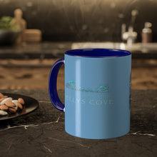 Load image into Gallery viewer, i.2023 KC BOB WISE Colorful Mugs, 11oz