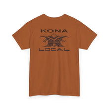 Load image into Gallery viewer, KC 2012 LOCAL Unisex Heavy Cotton Tee FRONT ONLY
