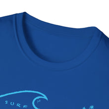 Load image into Gallery viewer, KONA BLUE Unisex Softstyle T-Shirt FRONT ONLY