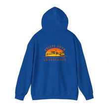 Load image into Gallery viewer, 2024 KC Hooded Sweatshirt PRIVATE EDITION