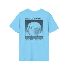 Load image into Gallery viewer, KC 2004 IN DA TUBE FRONT & BACK Unisex Softstyle T-Shirt