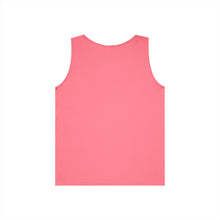 Load image into Gallery viewer, KC 2025 GREAT HIGHWAY Kellys Cove Unisex Heavy Cotton Tank Top, FRONT ONLY Beachwear, Casual Outfit, Gift for Beach Lovers, Travel T-Shirt, Summer Essentials