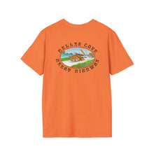 Load image into Gallery viewer, KC 2025 GREAT HIGHWAY FRONT & BACK DESIGN - UNISEX