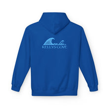 Load image into Gallery viewer, KC 2007 SURFER GIRL RULES Unisex Midweight Softstyle Fleece Hoodie