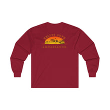 Load image into Gallery viewer, 2024 AMBASSADOR Unisex Ultra Cotton Long Sleeve Tee