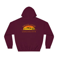 Load image into Gallery viewer, 2024 KC UNISEX Hooded Sweatshirt