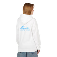 Load image into Gallery viewer, KC 2007 SURFER GIRL RULES Unisex Midweight Softstyle Fleece Hoodie