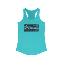 Load image into Gallery viewer, 2023 BOB WISE Women's Ideal Racerback Tank