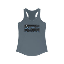 Load image into Gallery viewer, 2023 BOB WISE Women's Ideal Racerback Tank