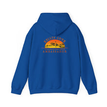 Load image into Gallery viewer, 2024 KC Hooded Sweatshirt PRIVATE EDITION