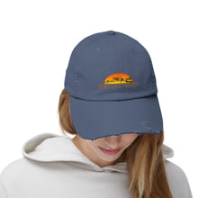 Load image into Gallery viewer, 2024 KC Canvas baseball cap