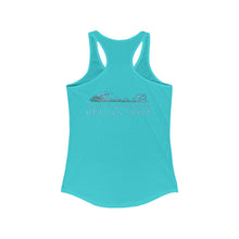 Load image into Gallery viewer, 2023 BOB WISE Women's Ideal Racerback Tank