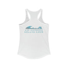 Load image into Gallery viewer, 2023 BOB WISE Women's Ideal Racerback Tank