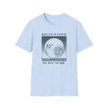 Load image into Gallery viewer, KC 2004 IN DA TUBE FRONT ONLY Unisex Softstyle T-Shirt