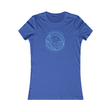Load image into Gallery viewer, KC 2019 CAROL Women's Favorite Tee