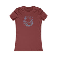 Load image into Gallery viewer, KC 2019 CAROL Women's Favorite Tee