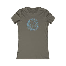 Load image into Gallery viewer, KC 2019 CAROL Women's Favorite Tee