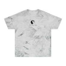 Load image into Gallery viewer, TAI CHI TAO Unisex Color Blast T-Shirt FRONT & BACK