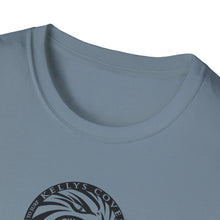 Load image into Gallery viewer, KC 2015 POWER SQUAD Unisex Softstyle T-Shirt