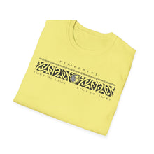 Load image into Gallery viewer, PINETREES Unisex Softstyle T-Shirt FRONT ONLY