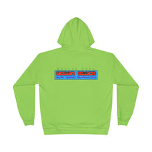 Load image into Gallery viewer, Kelly's Cove Ocean Beach Hoodie — San Francisco Surf Graphic Pullover