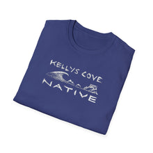 Load image into Gallery viewer, KC 2011 NATIVE Unisex Softstyle T-Shirt
