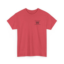 Load image into Gallery viewer, KC 2012 LOCAL Unisex Heavy Cotton Tee FRONT ONLY