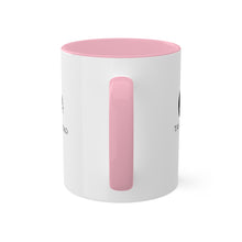 Load image into Gallery viewer, TAI CHI TAO Colorful Mugs, 11oz