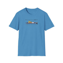 Load image into Gallery viewer, KC 2007 SURFER GIRLS Unisex Softstyle T-Shirt