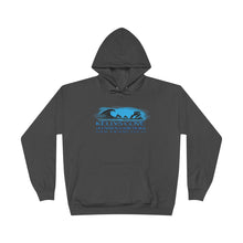 Load image into Gallery viewer, Kelly's Cove Ocean Beach Hoodie — San Francisco Surf Graphic Pullover